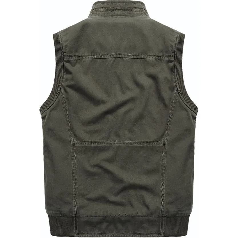 JEEP SPIRIT Vests