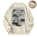 Khaki (Fleece-Lined)