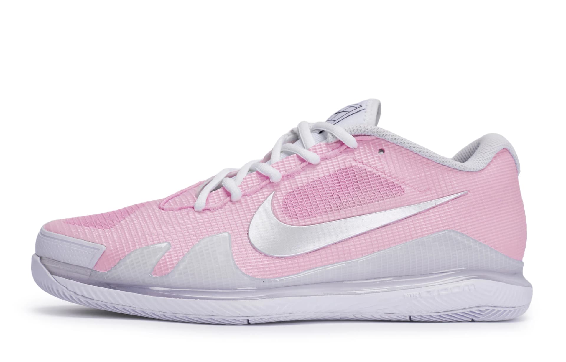 Nike Court Air Zoom Vapor Pro Tennis Pink
