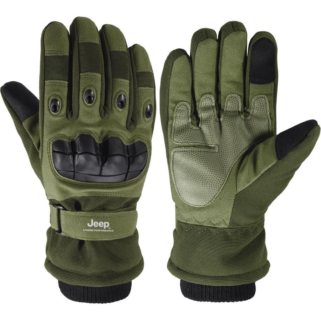 Jeep Polyester Cycling
