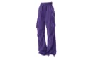 Eggplant Purple