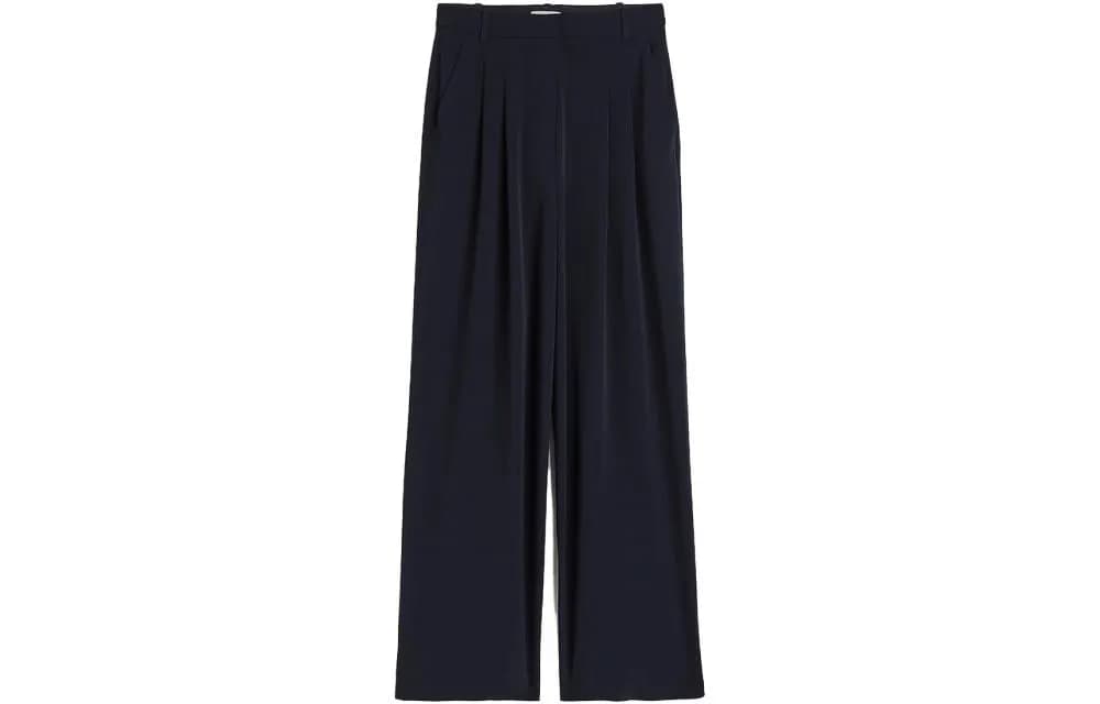 H&M Suit Trousers