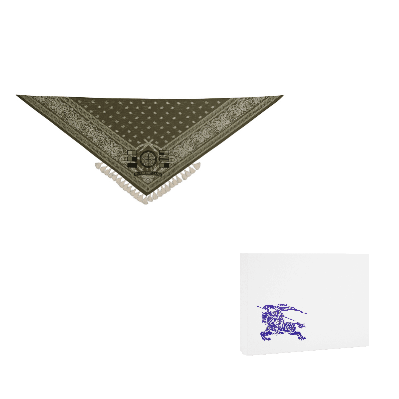 Equestrian Knight Box