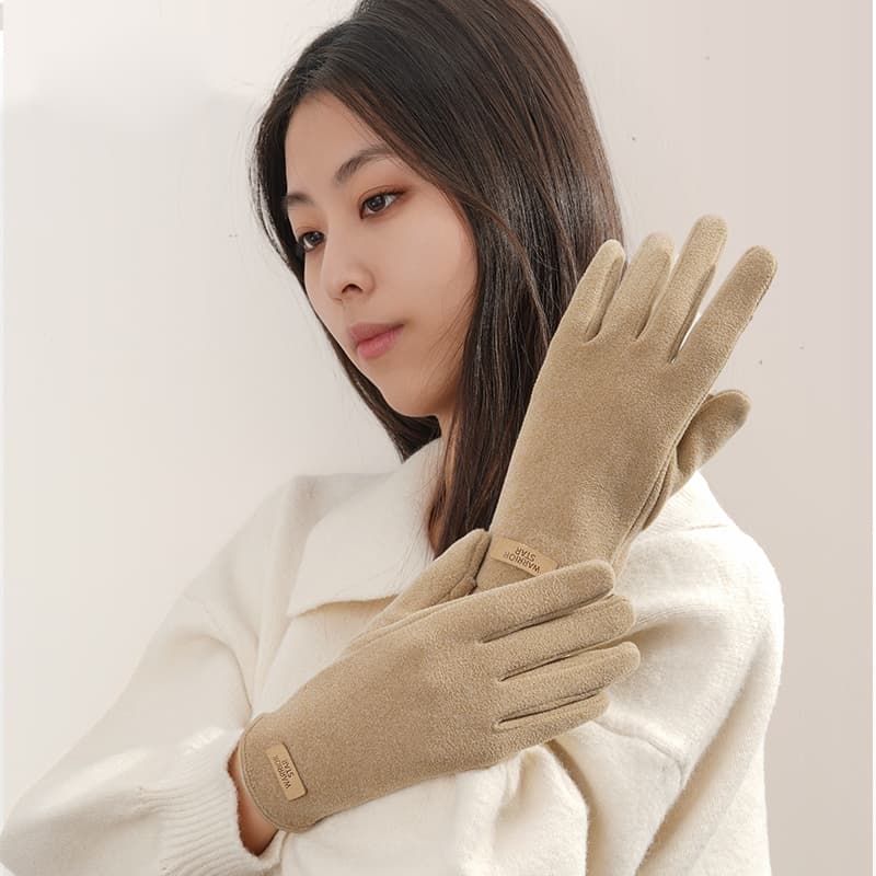 Warrior Polyester Knit