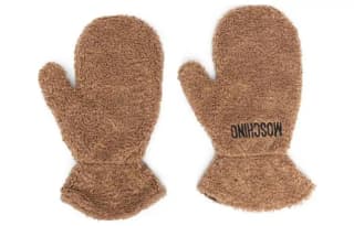 MOSCHINO Knit Brown