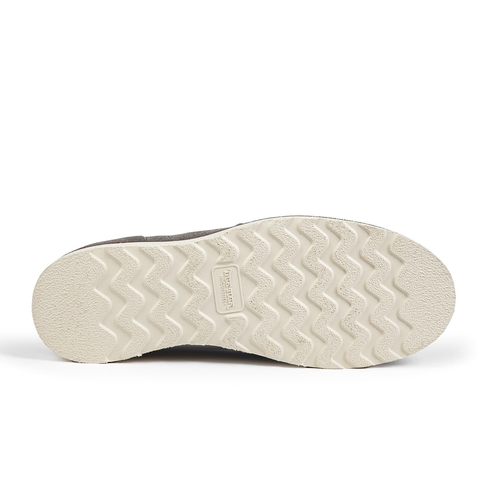 TickTock High Gray
