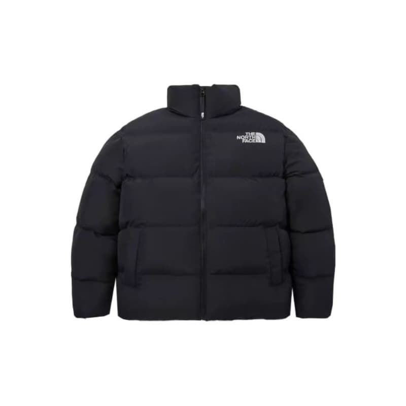THE NORTH FACE LOFTY DOWN JACKET V2 Down Jackets & Black Survival Bracelet