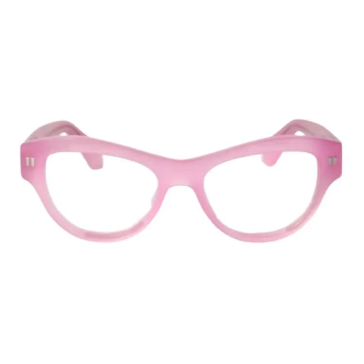 OFF WHITE Style 76 Pink