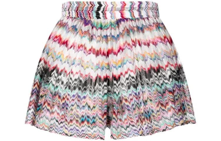 MISSONI Beach Multicolor