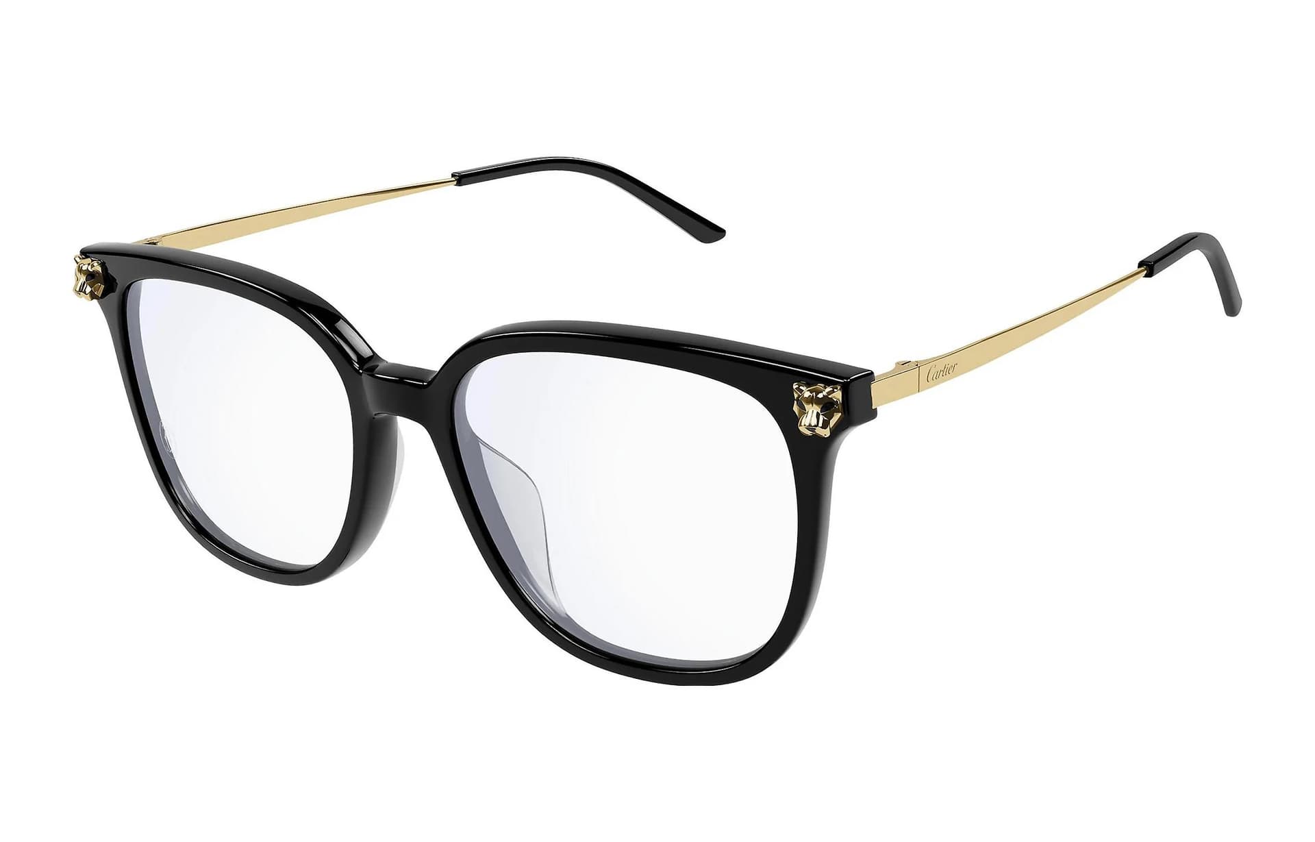 CARTIER Eyewear Wayfarerframe