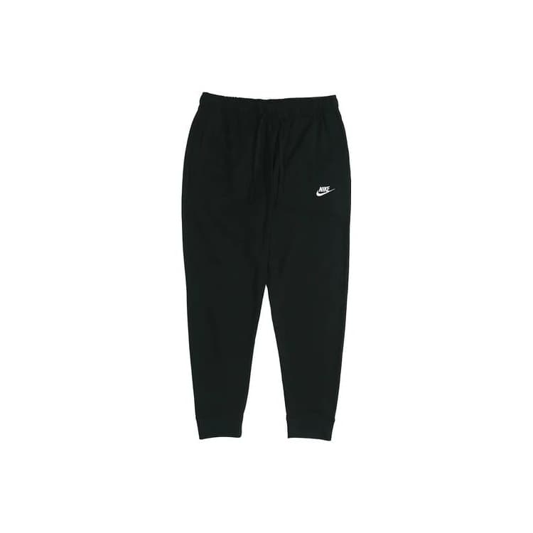 Nike Trousers Black
