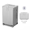 Luxury silver motherinlaw box
