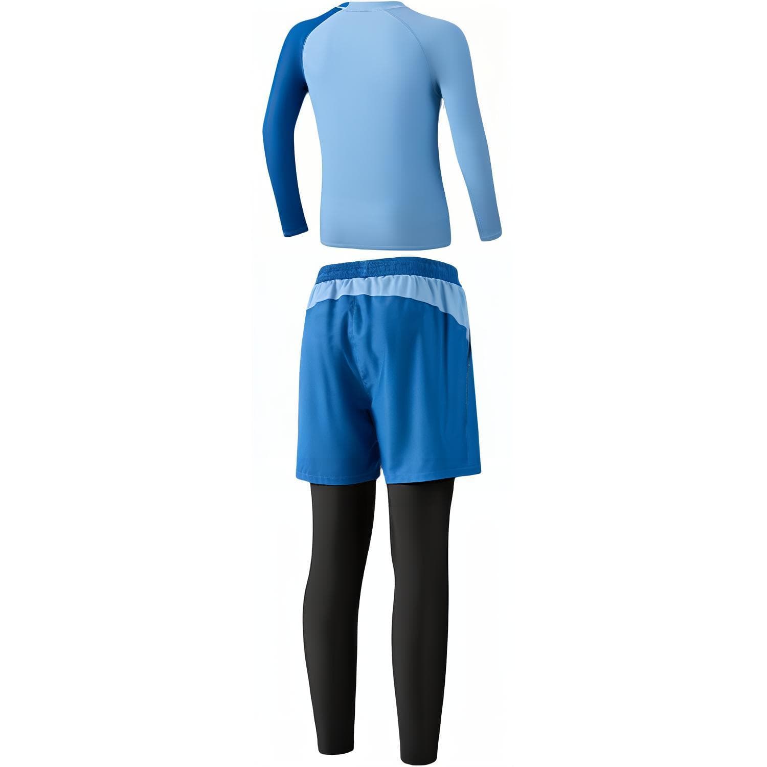 Kappa SS24 Diving Wetsuits