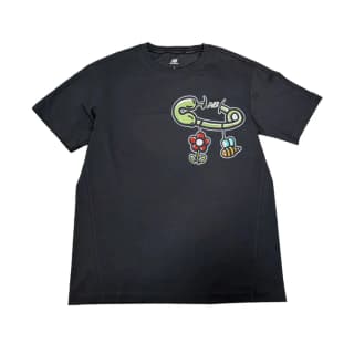 New Balance TShirt Black