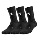 Black (3 Pack)