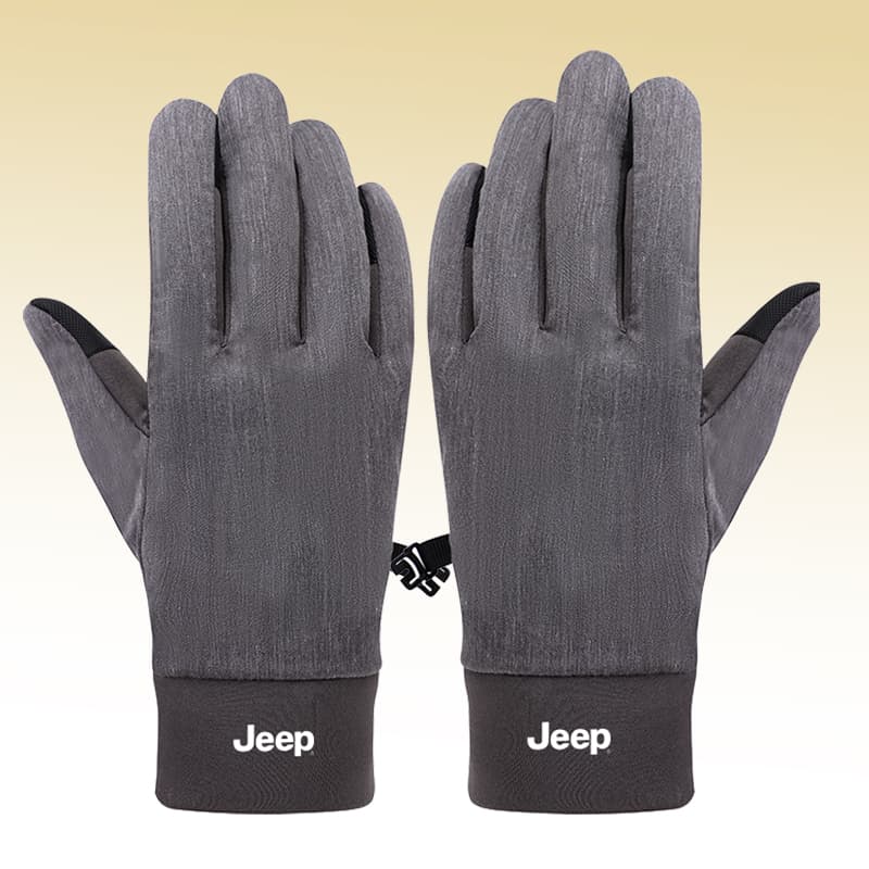 Jeep Men