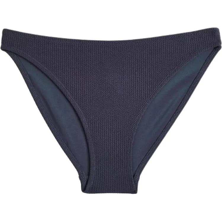H&M Bikinis Dark Blue