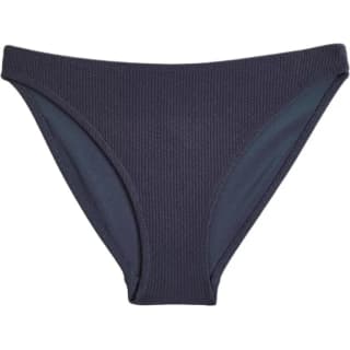H&M Bikinis Dark Blue