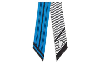 FERRAGAMO Hair Bands Blue
