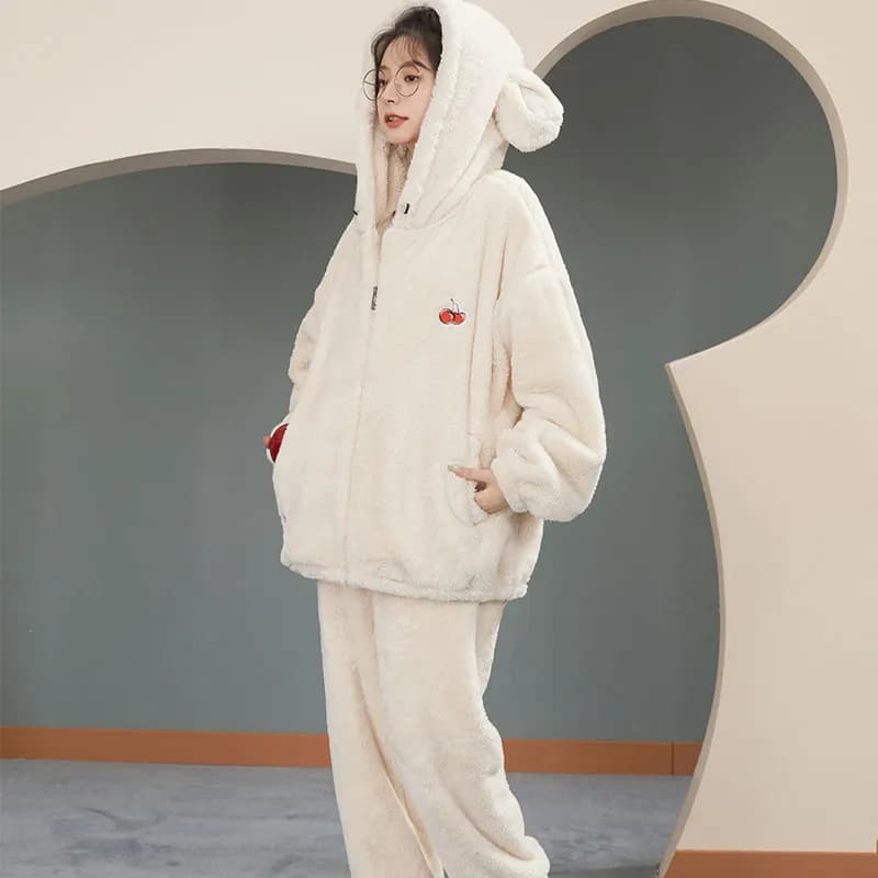 MIOJUER Pajama Sets