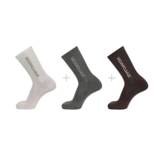 SALOMON Everyday Crew Sets 3 Pack