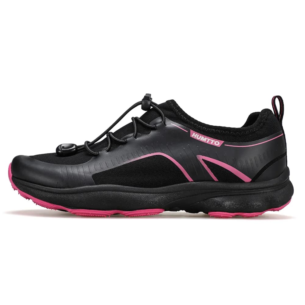 HUMTTO Outdoor Black Rose Red Black/Rose Red
