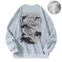 Light Gray (Fleece-Lined)