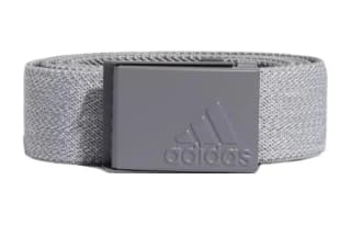 Adidas Free Shipping With AdiClub Heather Stretch Reversible Belt