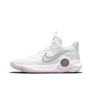 Nike KD Trey 5 IX MidTop White Purple