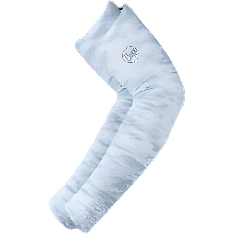 Camouflage White
