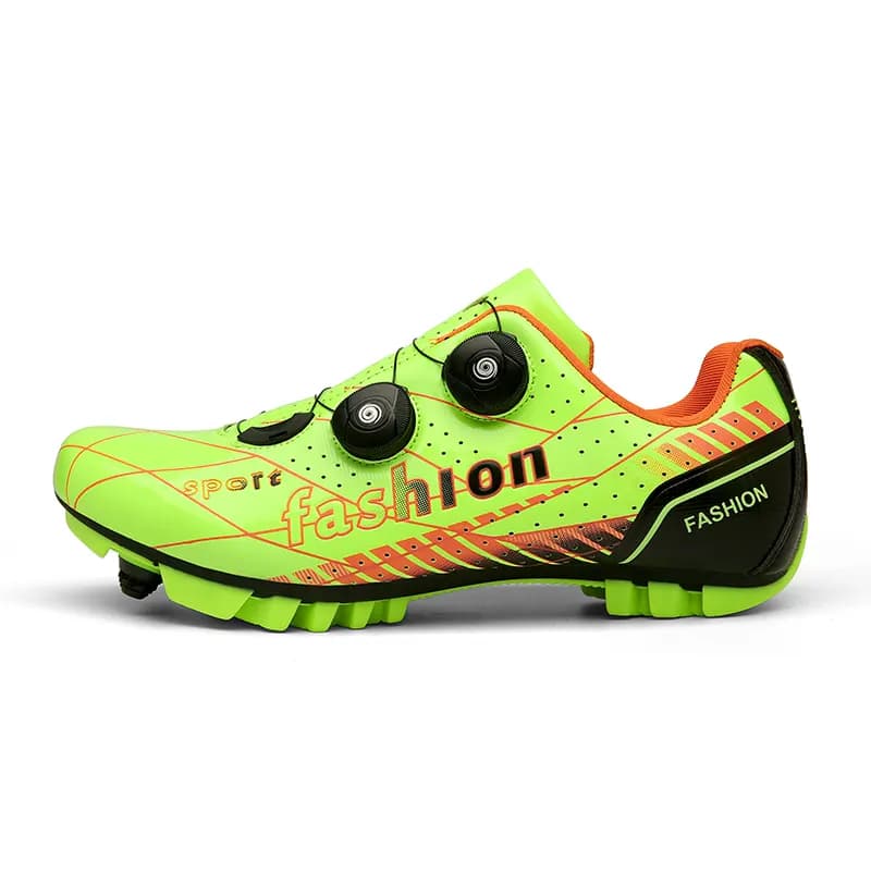 BVFNLEE Cycling Orange Red, Blue, Green Green