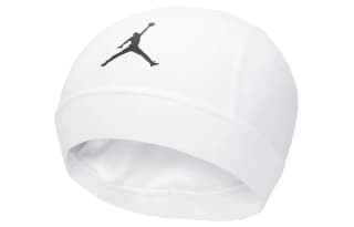 Jordan Hats & Caps White
