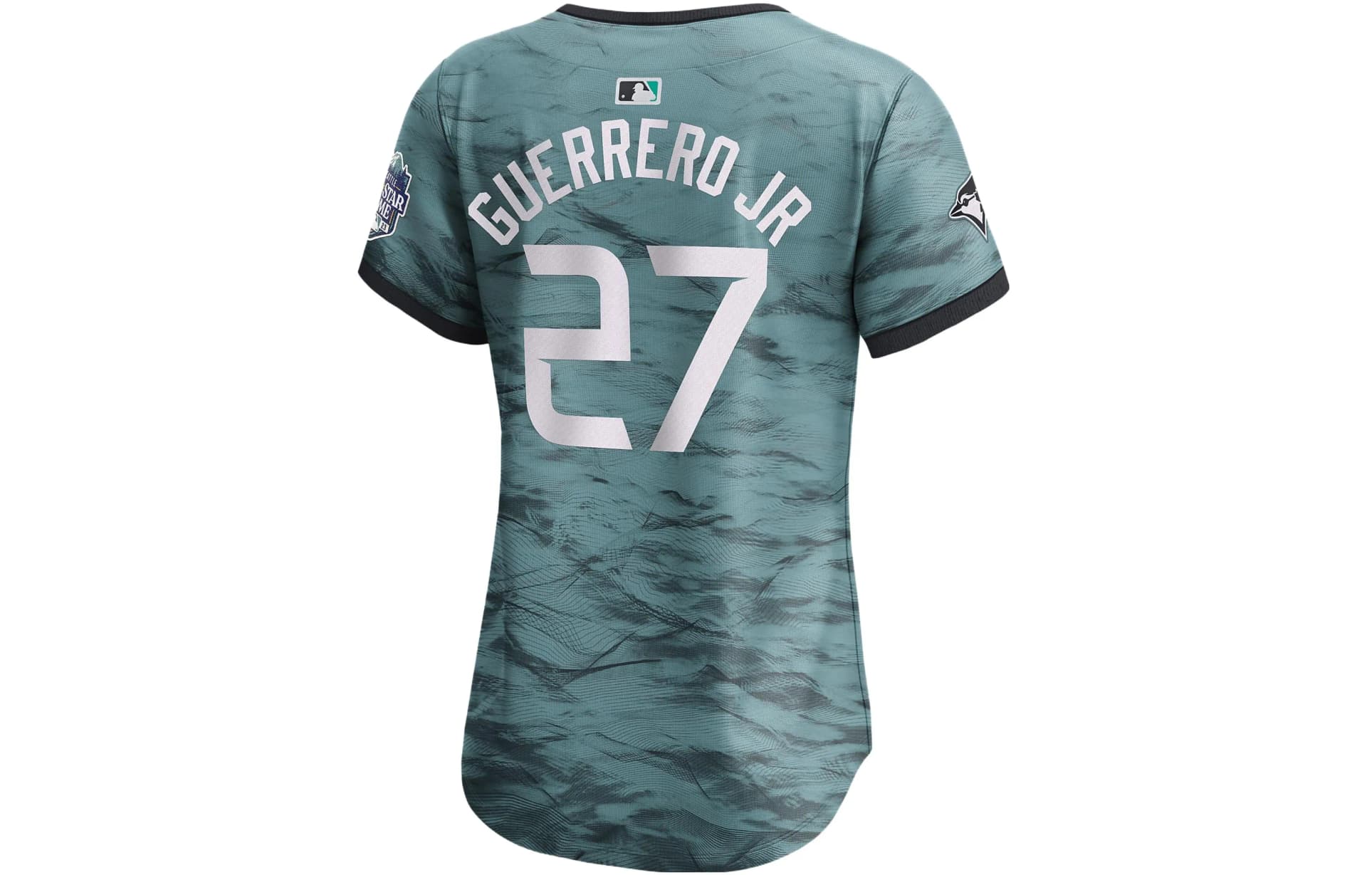 Nike Vladimir Guerrero Jr. American League 2023 All Star Game Nike Mlb Limited Jersey