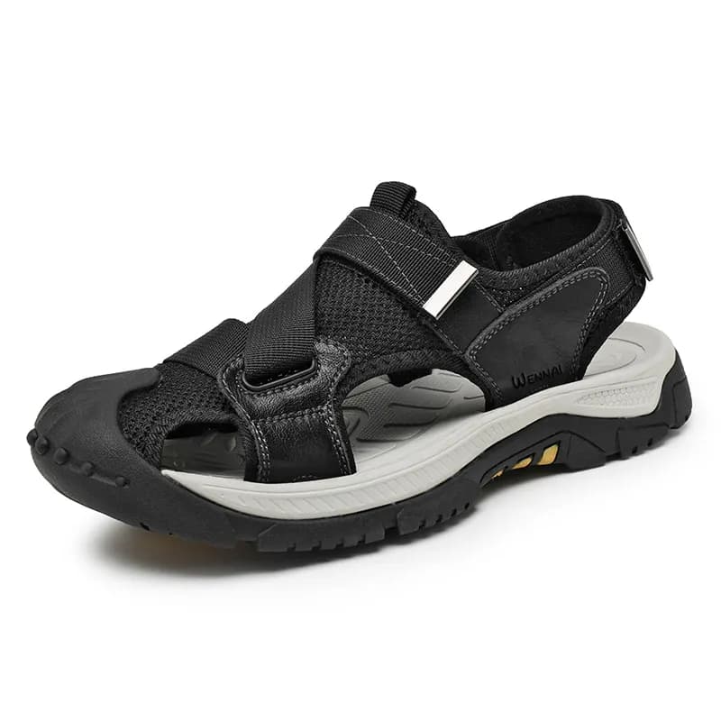 Wen Nai River Trekking Black