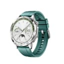 【Sports silicone strap】Dark green official same model
