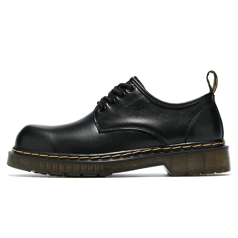TINMUU Black Black