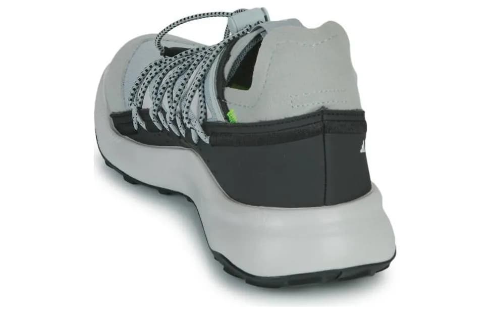 Adidas VOYAGER 21 Cushioning, Resistant, Outdoor Gray
