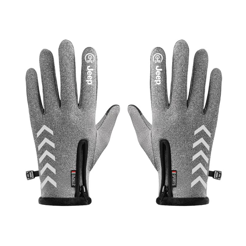 Gray