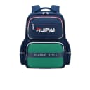 Green[Exam Paper Classification Bag Design]