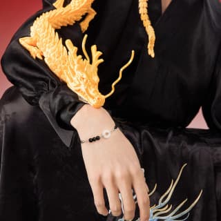 STYLEJING Jade Bracelets