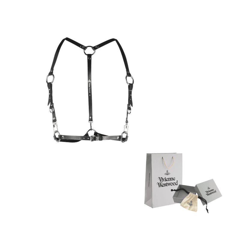 Box+Shopping Bag
