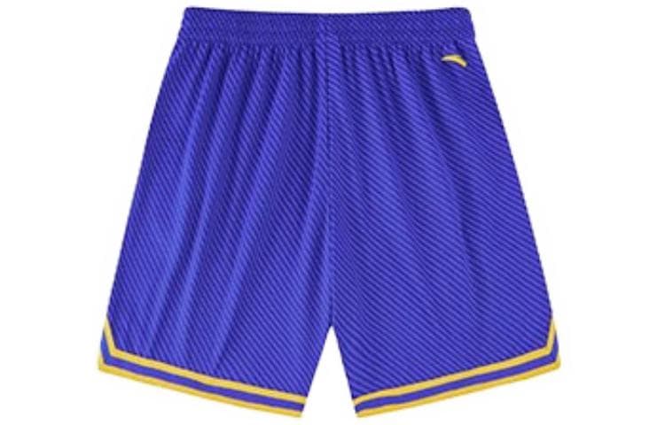 ANTA Sports Hero Blue