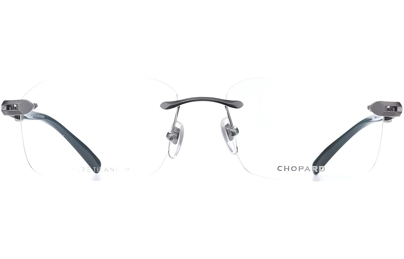 Chopard Eyeglass Frames Men