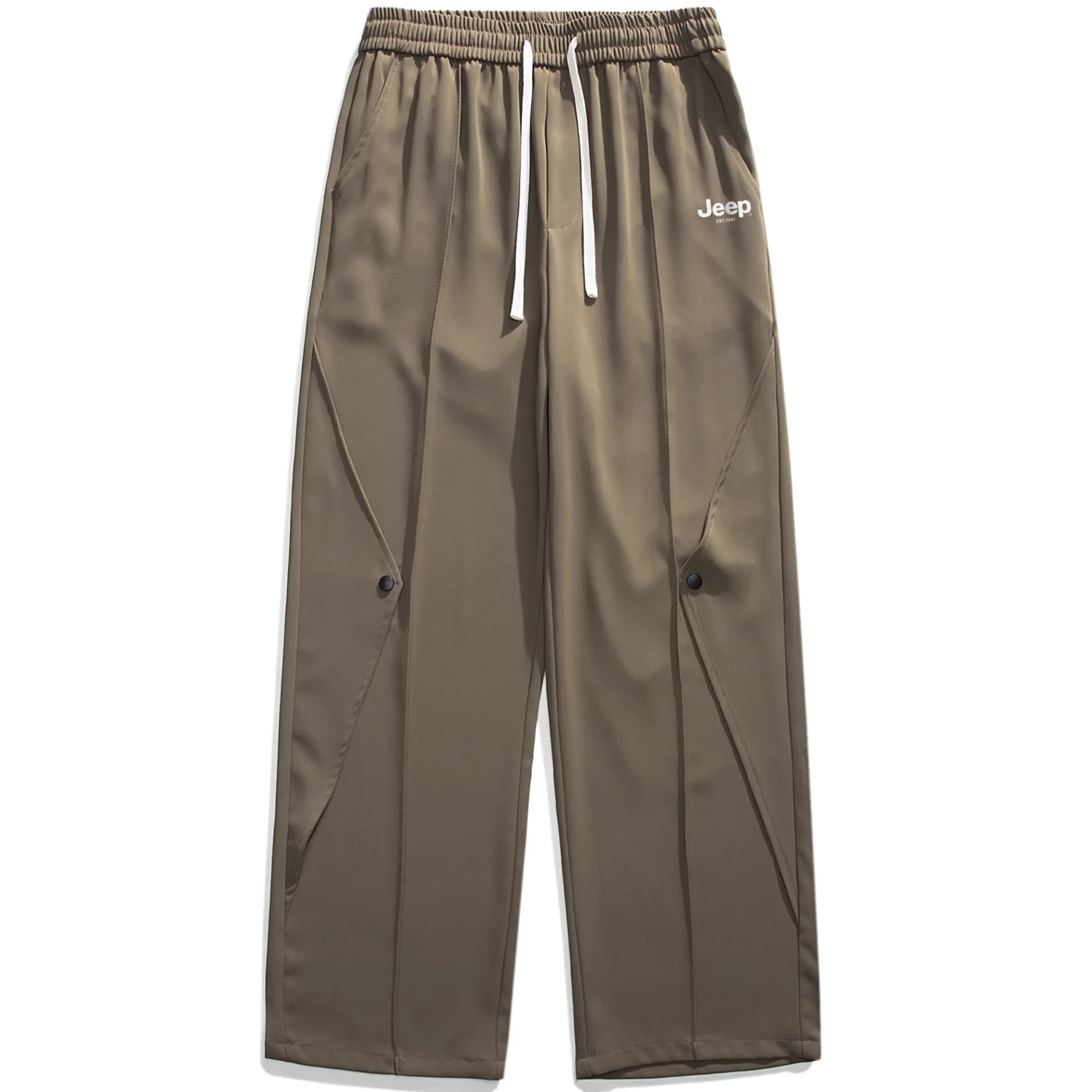 Jeep Suit Trousers