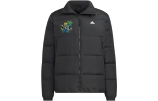 Adidas Down Jackets Black