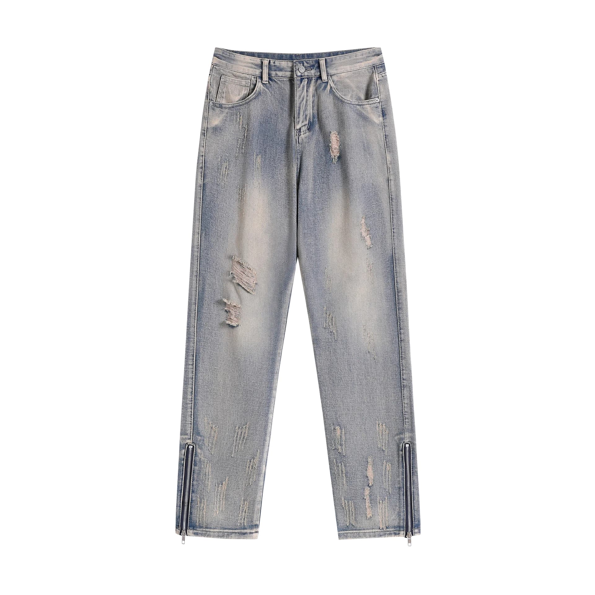 JEEP SPIRIT Jeans Blue