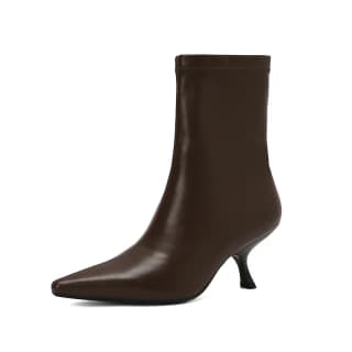 Five nine Dan Seven Ankle