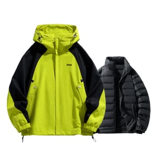 Jeep Jackets