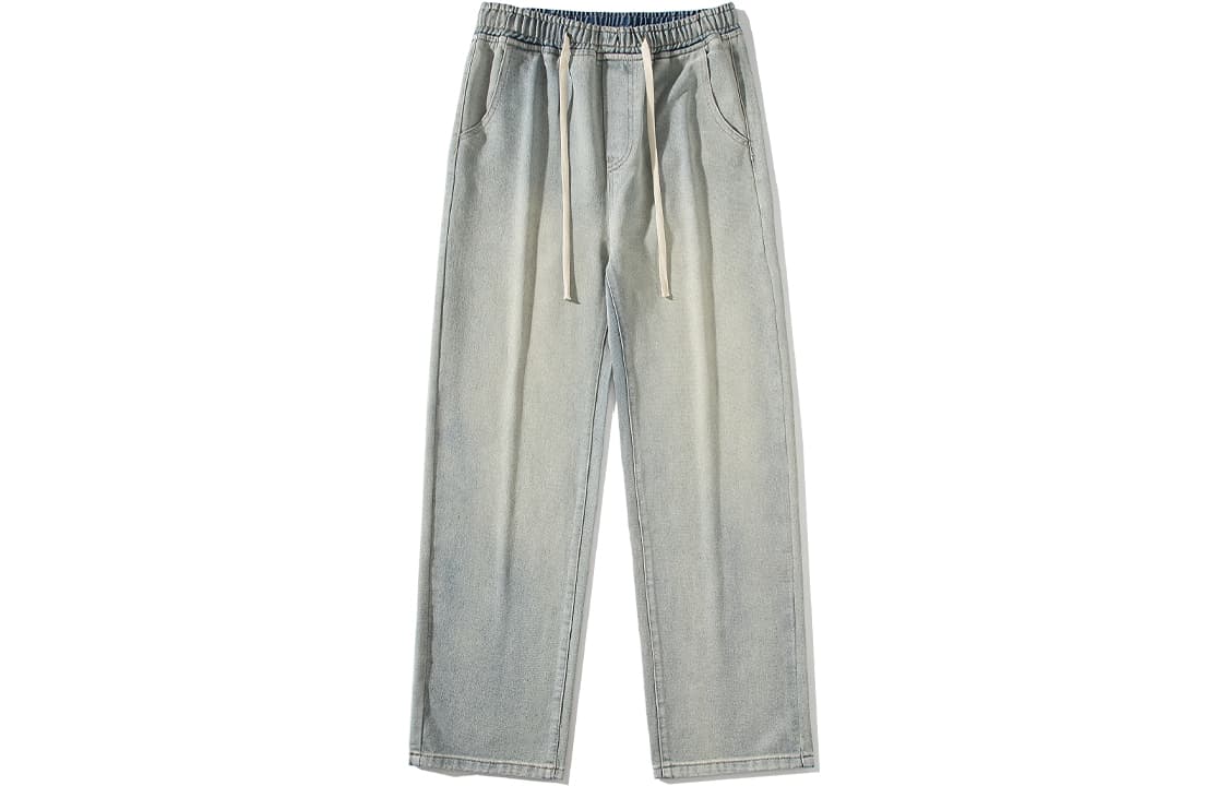 ZONEiD Jeans