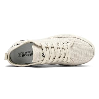 WARRIOR Canvas Black